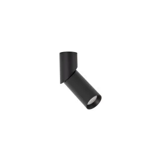 TK-LIGHTING 11253 ELARIS BLACK S LAMPA SUFITOWA 1X GU10 MINI MR11