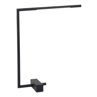 Luces Exclusivas BELL LE41349 LAMPA STOŁOWA czarny