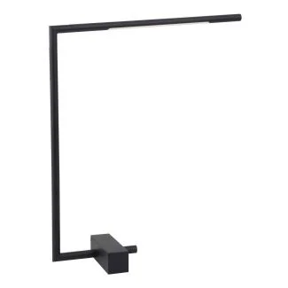 Luces Exclusivas BELL LE41349 LAMPA STOŁOWA czarny