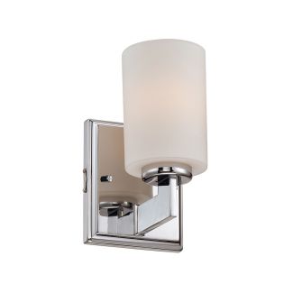 ELSTEAD Taylor QZ-TAYLOR1S-BATH 1 Light Small Wall Light