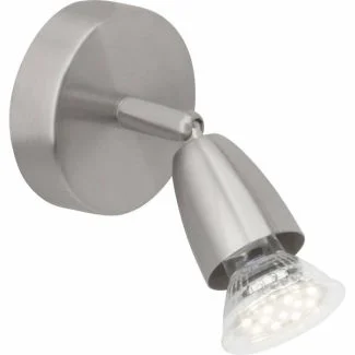 BRILLIANT AMALFI G21510/13 LAMPA ŚCIENNA