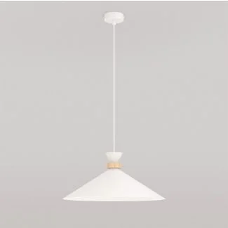 EMIBIG 1749/1M OLIVO 1M WHITE Lampa wisząca