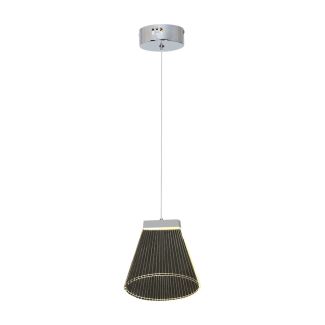 MILAGRO ML201 LAMPA WISZĄCA 3D 5W LED