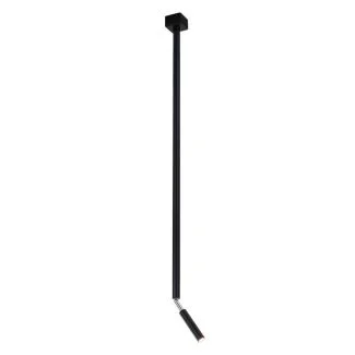 ANTIGO Reflektor Kosame R1 - Czarny (1170 mm) 7794