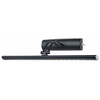 REALITY 215301-02 Picture Light LED - kinkiet do obrazów czarny