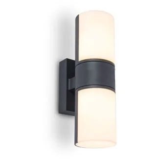 LUTEC CYRA 5198101118 LAMPA ŚCIENNA ZEWNĘTRZNA