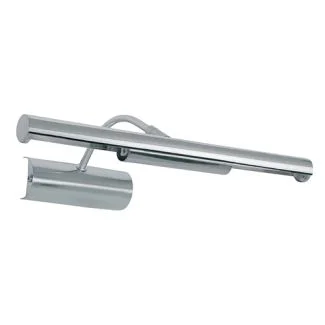 IDEUS 01674 HL654 CHROME