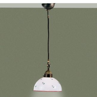 KOLARZ 731.30.69 NONNA lampa wisząca