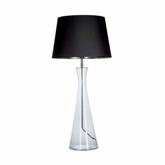 4 CONCEPTS CHIANTI L236310253 lampa stołowa z abażurem