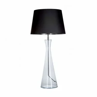 4 CONCEPTS CHIANTI L236310253 lampa stołowa z abażurem