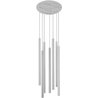 NOWODVORSKI LASER 490 8918 lampa wewnętrzna sufitowa wisząca