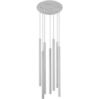 NOWODVORSKI LASER 490 8918 lampa wewnętrzna sufitowa wisząca