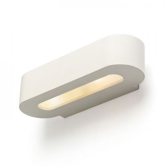 RENDL R13435 COWLEY ścienna gipsowa 230V G9 2x28W