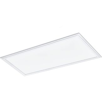 EGLO 33108 LED-RGBW-PANEL 600X300 SALOBRENA-RGBW