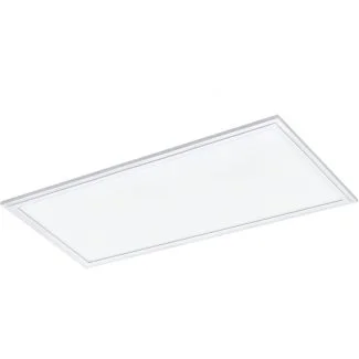 EGLO 33108 LED-RGBW-PANEL 600X300 SALOBRENA-RGBW
