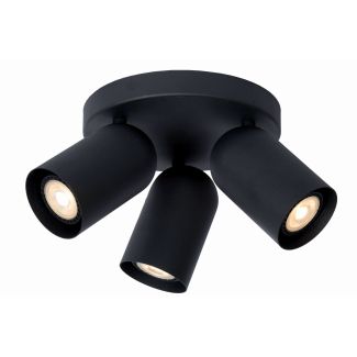 LUCIDE 13958/13/30 LAMPA SUFITOWA REFLEKTOR PUNCH