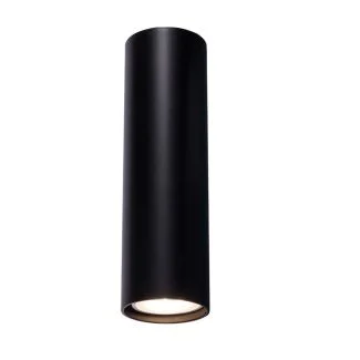ANTIGO Kinkiet Noda K - Czarny (200 mm) 4438