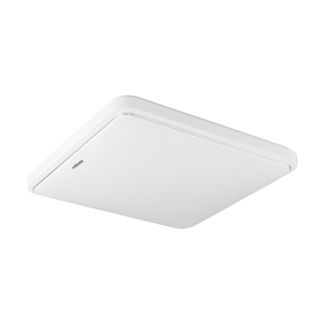 IDEUS 3757 SOLA LED D SLIM MVS 20W 4000K Plafoniera z czujnikiem ruchu