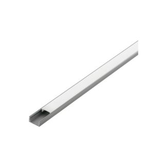 EGLO 98912 ALU-SCHIENE H-9MM DIFFUSER OPAL 2M   Oświetlenie do wnętrz