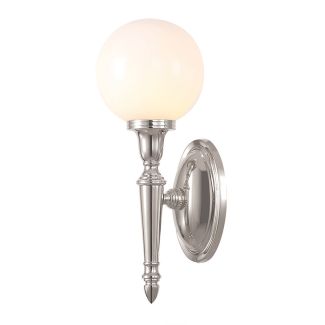 ELSTEAD DRYDEN BATH/DRYDEN4 PN 1Lt Wall Light