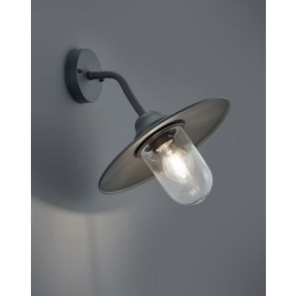 TRIO 201760142 BRENTA LAMPA ŚCIENNA