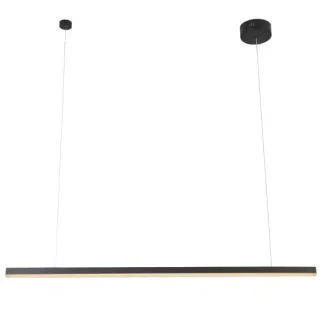MAXLIGHT P0310D LAMPA WISZĄCA TRIO 1 ŚCIEMNIALNA