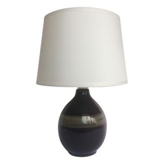 IDEUS 03206 ROMA E14 BLACK