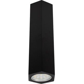 HELLUX 3311119 Madera4 Hexa spot 15 czarny