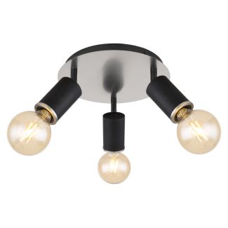 GLOBO JOSEBA 54032-3B Lampa reflektorowa