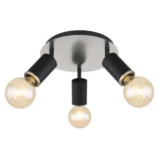 GLOBO JOSEBA 54032-3B Lampa reflektorowa