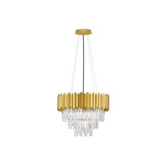 LUCES EXCLUSIVAS LE43570 ACATEN lampa wisząca