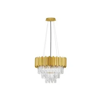 LUCES EXCLUSIVAS LE43570 ACATEN lampa wisząca
