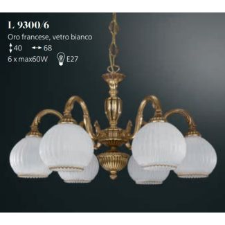 RECCAGNI ANGELO 9300 L.9300/6