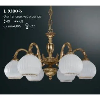 RECCAGNI ANGELO 9300 L.9300/6