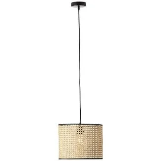 BRILLIANT WILEY 99090/09 LAMPA WISZĄCA NOWOCZESNA