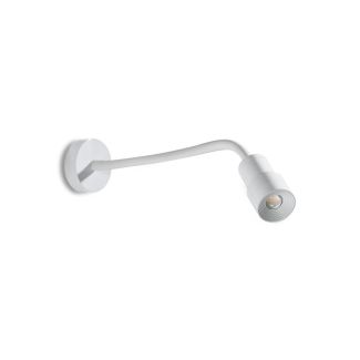 AZZARDO AZ4562 LUMI FLEX WH DECORATIVE CEILING / WALL WHITE