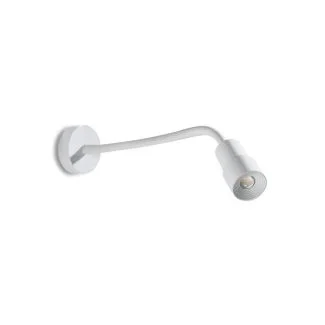 AZZARDO AZ4562 LUMI FLEX WH DECORATIVE CEILING / WALL WHITE