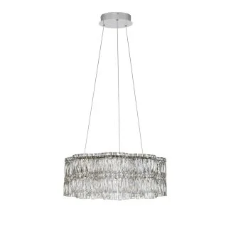 LUCES EXCLUSIVAS LE45851 ARIZA LAMPA WISZĄCA
