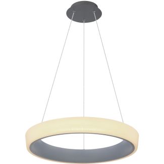 GLOBO 48272H-36 TABANO Lampa wisząca