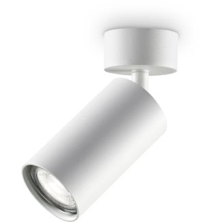 IDEAL LUX DYNAMITE PL1 WHITE - BIAŁA 231495