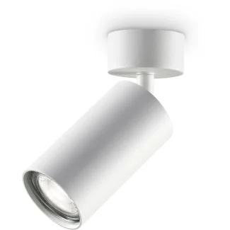 IDEAL LUX DYNAMITE PL1 WHITE - BIAŁA 231495
