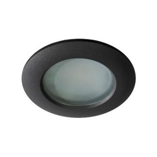 AZZARDO GM2104-BK / AZ0809 Emilio (black) Oczko sufitowe