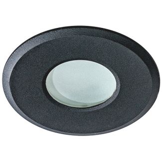 AZZARDO AZ2692 Oscar IP44 (black)