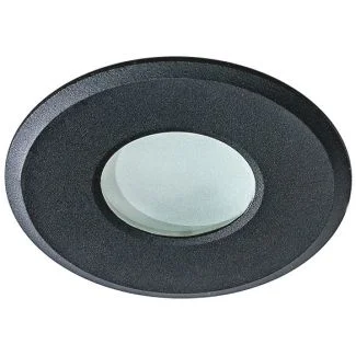 AZZARDO AZ2692 Oscar IP44 (black)