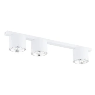 EMIBIG 1311/3 LAMPA SUFITOWA NANO 3 WHITE