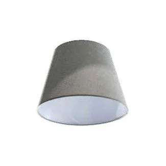 AZZARDO AZ2598 Shade ZF 20 (grey)