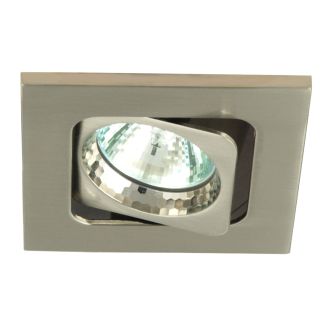 CANDELLUX 2260344 UO-18 SN MR11 SATYNA NIKIEL OPR. STROP. UCHYL. KWADRAT ODLEW