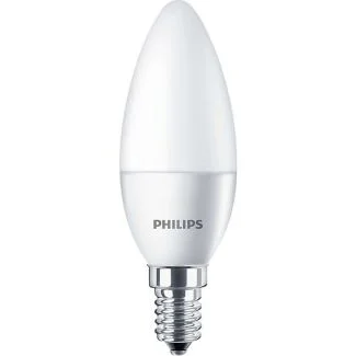 PHILIPS CorePro candle ND 3.5-25W E14 840 B35 FR