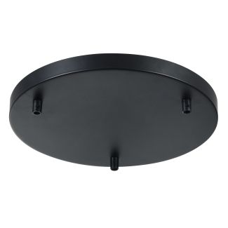 MAYTONI SPR-BASE-R-03-B Universal base Universal base Universal Mount Black