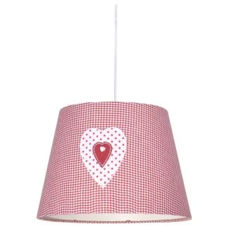 CANDELLUX 31-07179 SWEET ZWIS 35 1X60W E27 ROZOWY